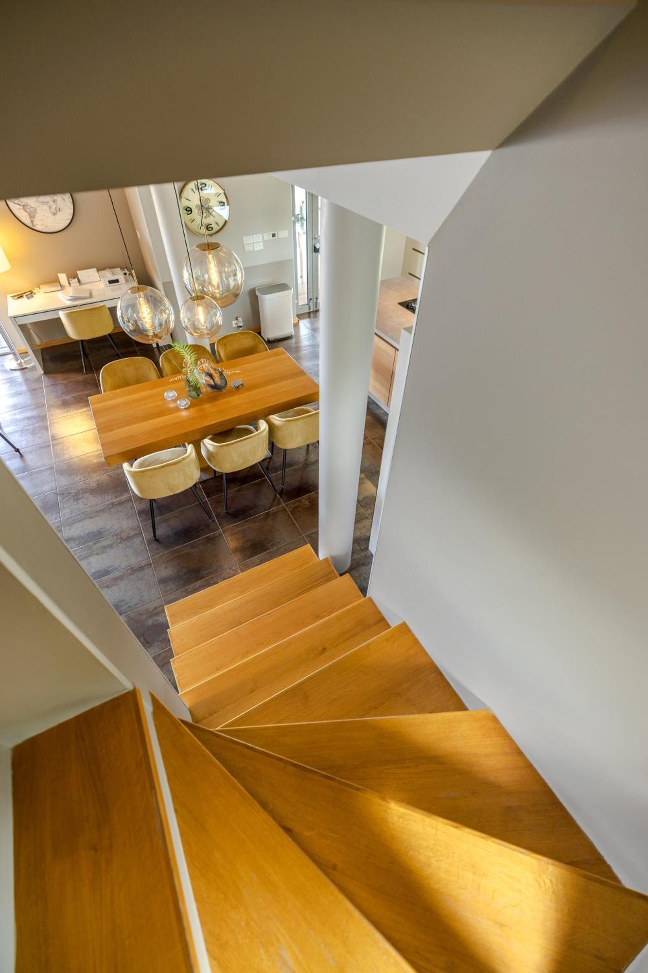 Villa Labin In Zartinj - Luxury Privacy Heated Pool With Auto Cover Экстерьер фото