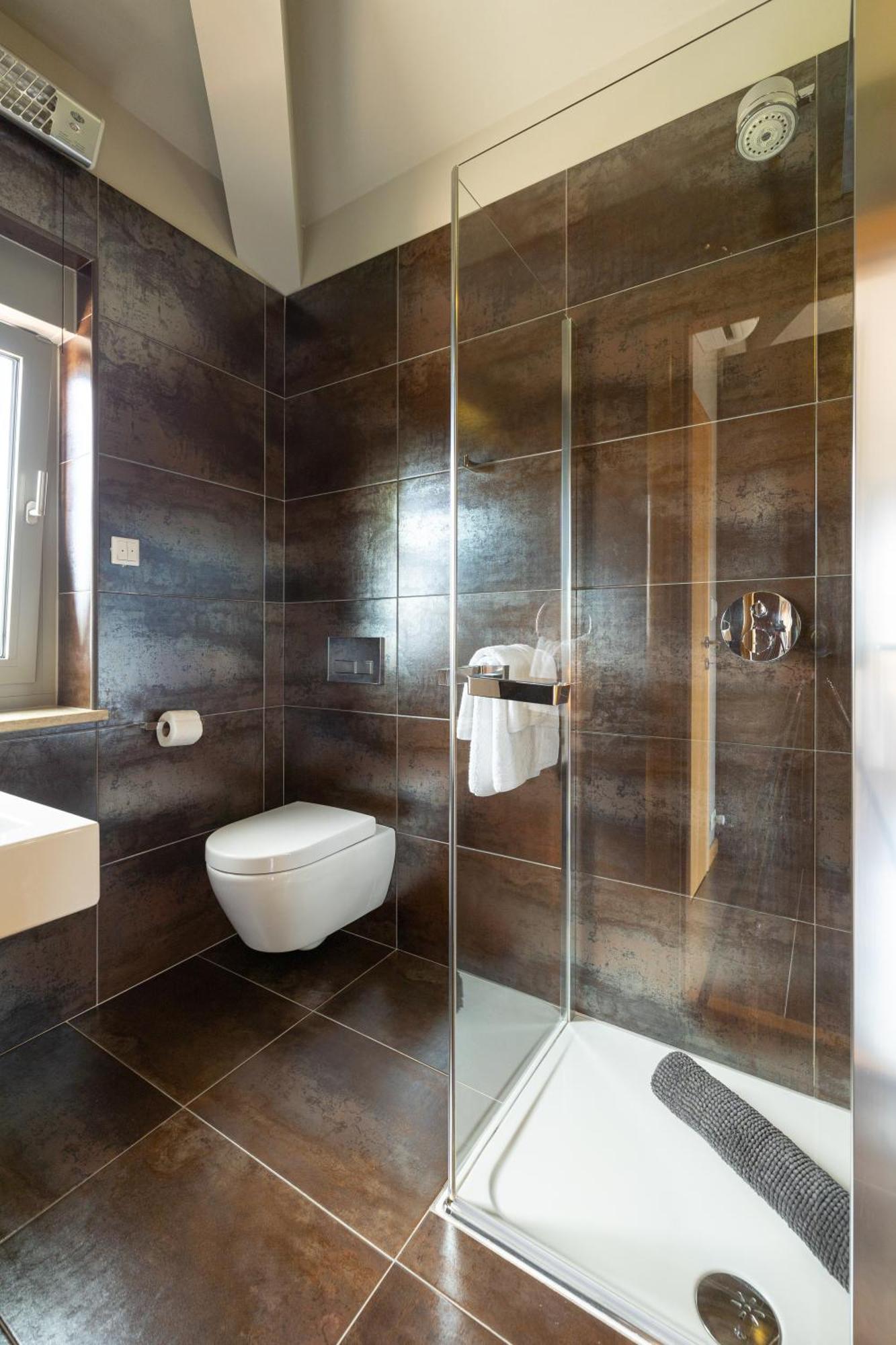 Villa Labin In Zartinj - Luxury Privacy Heated Pool With Auto Cover Экстерьер фото
