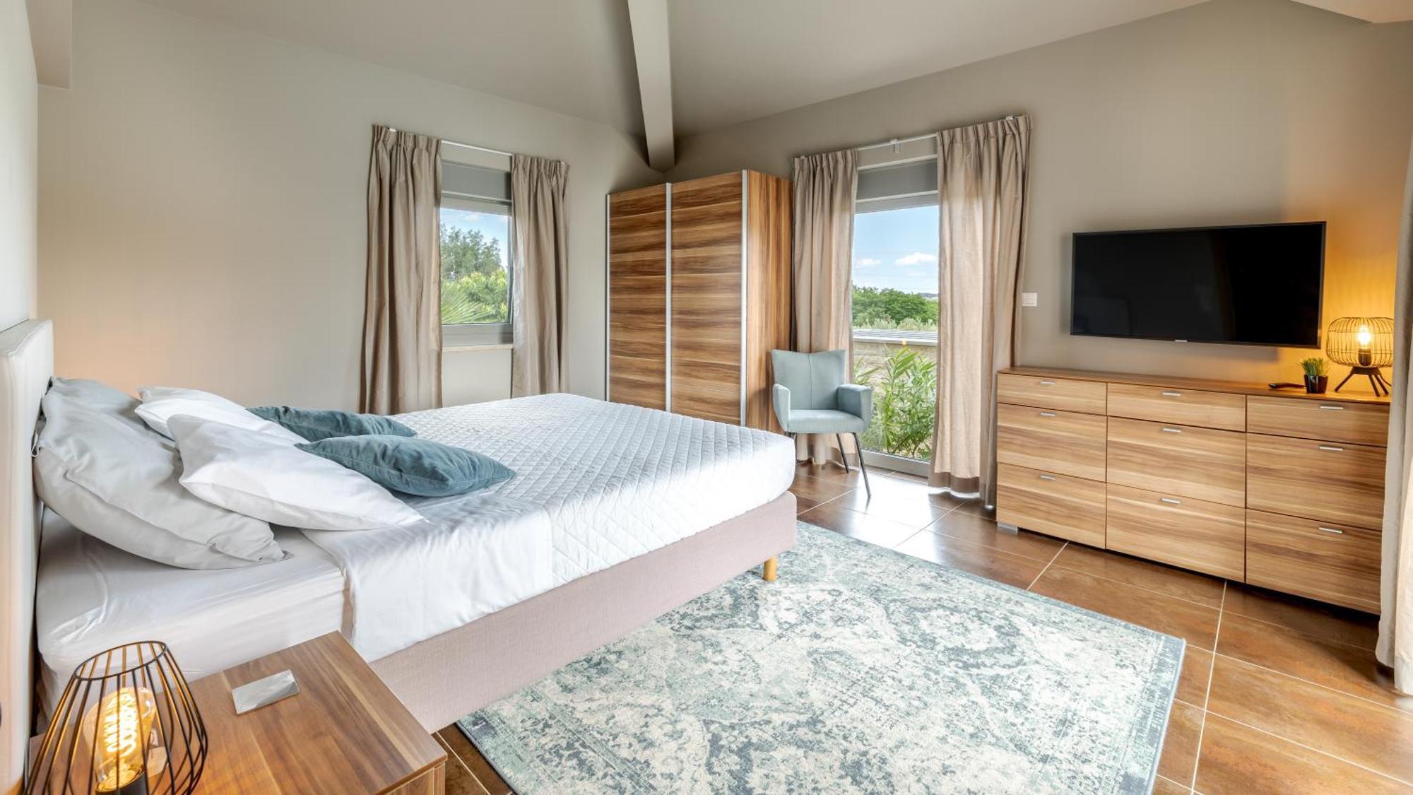 Villa Labin In Zartinj - Luxury Privacy Heated Pool With Auto Cover Экстерьер фото