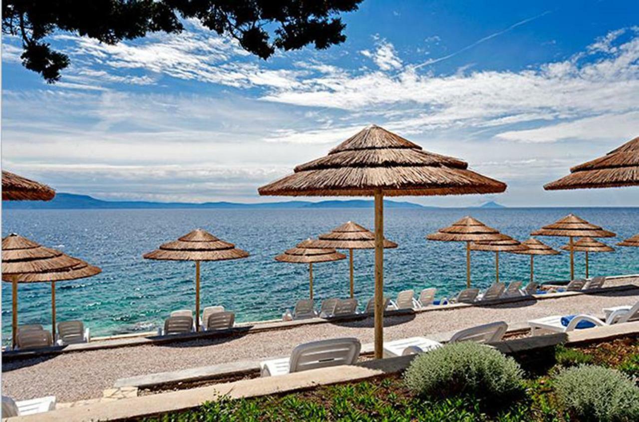 Villa Labin In Zartinj - Luxury Privacy Heated Pool With Auto Cover Экстерьер фото
