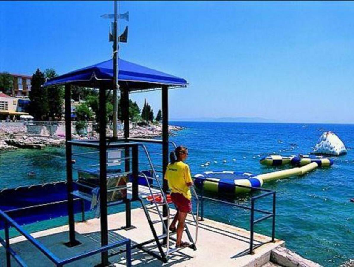 Villa Labin In Zartinj - Luxury Privacy Heated Pool With Auto Cover Экстерьер фото